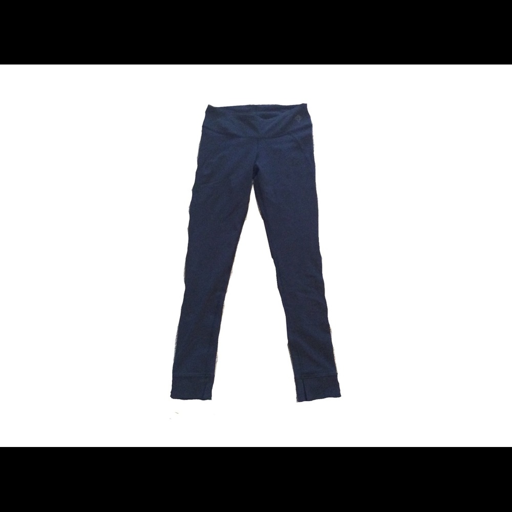 Black Satva Leggings (S)